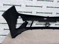 Vauxhall Astra L Gs Line Hatchback Estate 2021-on Front Bumper Genuine [q210]