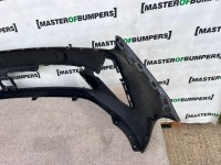 Vauxhall Astra L Gs Line Hatchback Estate 2021-on Front Bumper Genuine [q210]