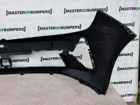 Vauxhall Astra L Gs Line Hatchback Estate 2021-on Front Bumper Genuine [q210]