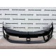 Vauxhall Astra L Gs Line Hatchback Estate 2021-on Front Bumper Genuine [q210]