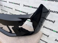 Vauxhall Astra L Gs Line Hatchback Estate 2021-on Front Bumper Genuine [q210]