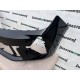 Vauxhall Astra L Gs Line Hatchback Estate 2021-on Front Bumper Genuine [q210]