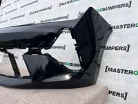 Vauxhall Astra L Gs Line Hatchback Estate 2021-on Front Bumper Genuine [q210]