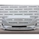 Vauxhall Corsa E Sport Vx Hatchback 2015-2018 Front Bumper No Pdc Genuine [q203]