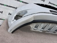 Vauxhall Corsa E Sport Vx Hatchback 2015-2018 Front Bumper No Pdc Genuine [q203]