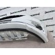 Vauxhall Corsa E Sport Vx Hatchback 2015-2018 Front Bumper No Pdc Genuine [q203]