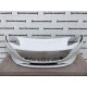 Vauxhall Corsa E Sport Vx Hatchback 2015-2018 Front Bumper No Pdc Genuine [q203]