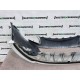 Vauxhall Corsa E Sport Vx Hatchback 2015-2018 Front Bumper No Pdc Genuine [q203]