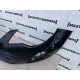 Vauxhall Corsa D Se Face Lift 2011-2014 Front Bumper Black Genuine [q215]