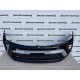 Vauxhall Crossland X Turbo Sri 2017-2021 Front Bumper 4 Pdc Genuine [q217]