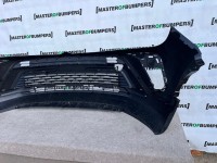 Vauxhall Crossland X Turbo Sri 2017-2021 Front Bumper 4 Pdc Genuine [q217]