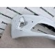 Vauxhall Corsa F Turbo Sri Vx 2020-2024 Front Bumper 6 Pdc Genuine [q221]