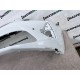 Vauxhall Corsa F Turbo Sri Vx 2020-2024 Front Bumper 6 Pdc Genuine [q221]