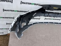 Vauxhall Corsa F Turbo Sri Vx 2020-2024 Front Bumper 6 Pdc Genuine [q221]