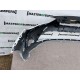 Vauxhall Corsa F Turbo Sri Vx 2020-2024 Front Bumper 6 Pdc Genuine [q221]