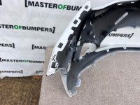 Vauxhall Corsa F Turbo Sri Vx 2020-2024 Front Bumper 6 Pdc Genuine [q221]