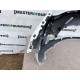 Vauxhall Corsa F Turbo Sri Vx 2020-2024 Front Bumper 6 Pdc Genuine [q221]