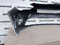 Vauxhall Corsa F Turbo Sri Vx 2020-2024 Front Bumper 6 Pdc Genuine [q221]