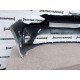 Vauxhall Corsa F Turbo Sri Vx 2020-2024 Front Bumper 6 Pdc Genuine [q221]