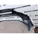 Vauxhall Corsa F Turbo Sri Vx 2020-2024 Front Bumper 6 Pdc Genuine [q221]