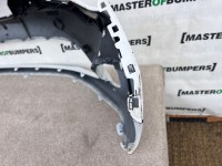 Vauxhall Corsa F Turbo Sri Vx 2020-2024 Front Bumper 6 Pdc Genuine [q221]