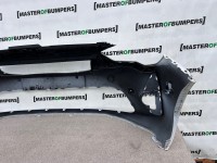 Vauxhall Corsa F Turbo Sri Vx 2020-2024 Front Bumper 6 Pdc Genuine [q221]