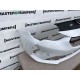 Vauxhall Corsa F Turbo Sri Vx 2020-2024 Front Bumper 6 Pdc Genuine [q221]