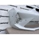 Vauxhall Corsa F Turbo Sri Vx 2020-2024 Front Bumper 6 Pdc Genuine [q221]