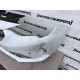 Vauxhall Corsa F Turbo Sri Vx 2020-2024 Front Bumper 6 Pdc Genuine [q221]