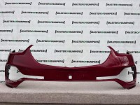 Vauxhall Grandland X Turbo Sri 2017-2020 Front Bumper Genuine [q229]