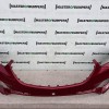 Vauxhall Grandland X Turbo Sri 2017-2020 Front Bumper Genuine [q229]