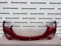 Vauxhall Grandland X Turbo Sri 2017-2020 Front Bumper Genuine [q229]