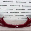 Vauxhall Grandland X Turbo Sri 2017-2020 Front Bumper Genuine [q231]