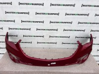 Vauxhall Grandland X Turbo Sri 2017-2020 Front Bumper Genuine [q231]