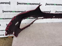 Vauxhall Grandland X Turbo Sri 2017-2020 Front Bumper Genuine [q231]