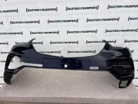 Vauxhall Grandland X Turbo Sri 2017-2020 Front Bumper Genuine [q226]