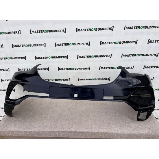 Vauxhall Grandland X Turbo Sri 2017-2020 Front Bumper Genuine [q226]