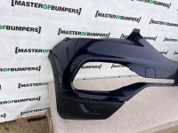 Vauxhall Grandland X Turbo Sri 2017-2020 Front Bumper Genuine [q226]