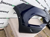 Vauxhall Grandland X Turbo Sri 2017-2020 Front Bumper Genuine [q226]