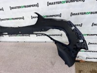 Vauxhall Grandland X Turbo Sri 2017-2020 Front Bumper Genuine [q226]