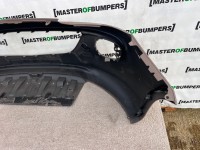 Vauxhall Adam Se Limited Hatchback 2013-2018 Front Bumper No Pdc Genuine [q239]