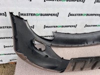 Vauxhall Adam Se Limited Hatchback 2013-2018 Front Bumper No Pdc Genuine [q239]