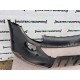 Vauxhall Adam Se Limited Hatchback 2013-2018 Front Bumper No Pdc Genuine [q239]