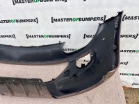 Vauxhall Adam Se Limited Hatchback 2013-2018 Front Bumper No Pdc Genuine [q239]