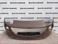 Vauxhall Adam Se Limited Hatchback 2013-2018 Front Bumper No Pdc Genuine [q239]