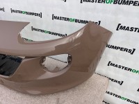 Vauxhall Adam Se Limited Hatchback 2013-2018 Front Bumper No Pdc Genuine [q239]