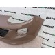 Vauxhall Adam Se Limited Hatchback 2013-2018 Front Bumper No Pdc Genuine [q239]