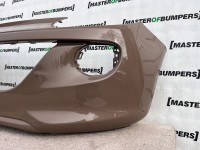 Vauxhall Adam Se Limited Hatchback 2013-2018 Front Bumper No Pdc Genuine [q239]