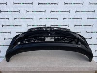 Vauxhall Grandland X Phev Lift 2021-2024 Front Bumper Pdc Genuine [q242]