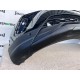 Vauxhall Grandland X Phev Lift 2021-2024 Front Bumper Pdc Genuine [q242]